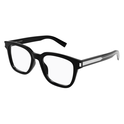 Occhiali da vista SAINT LAURENT SL 711 OPT NERO