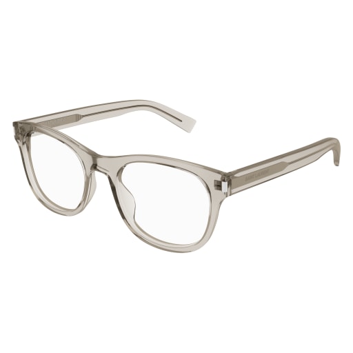 Occhiali da vista SAINT LAURENT SL 663 BEIGE2