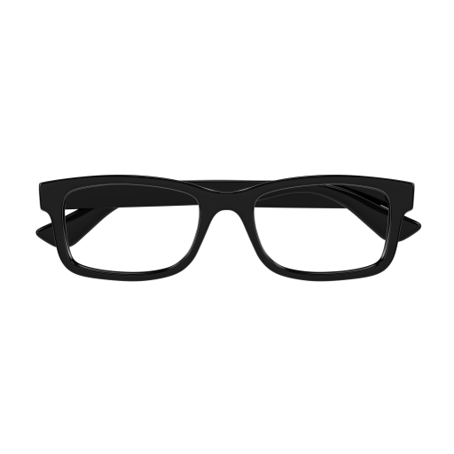 Occhiali da vista GUCCI GG1717O NERO