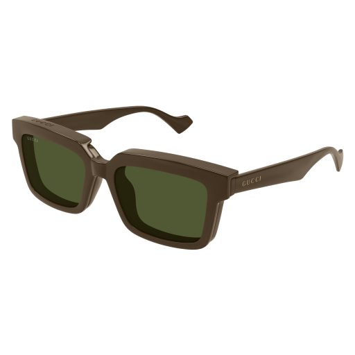 Occhiali da sole GUCCI GG1543S Marrone