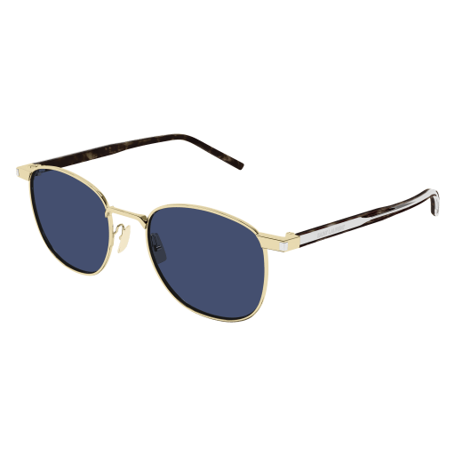 Occhiali da sole SAINT LAURENT SL 747 ORO2