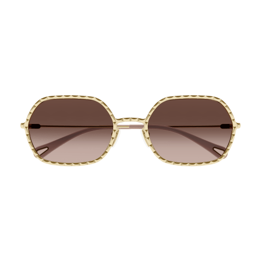 Occhiali da sole CHLOÉ CH0231S Oro
