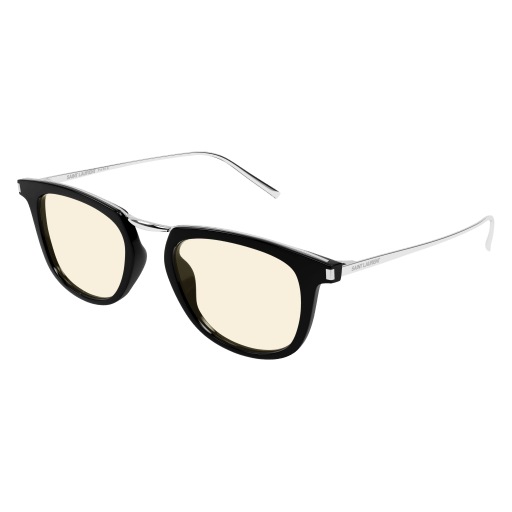 Occhiali da sole SAINT LAURENT SL 753 Nero G