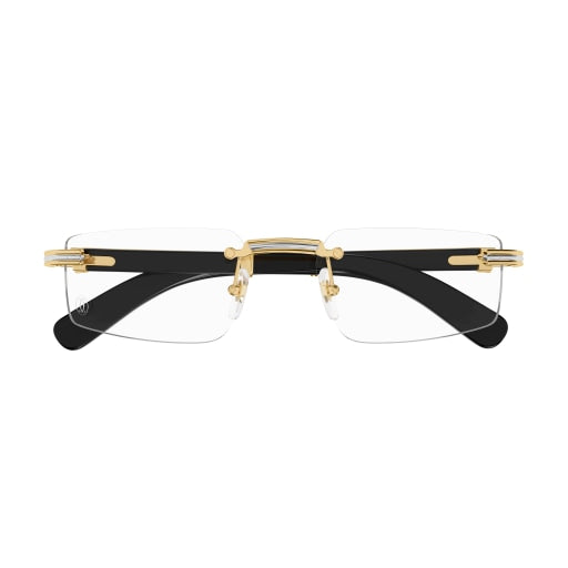 Occhiali da vista CARTIER CT0485O ORO3