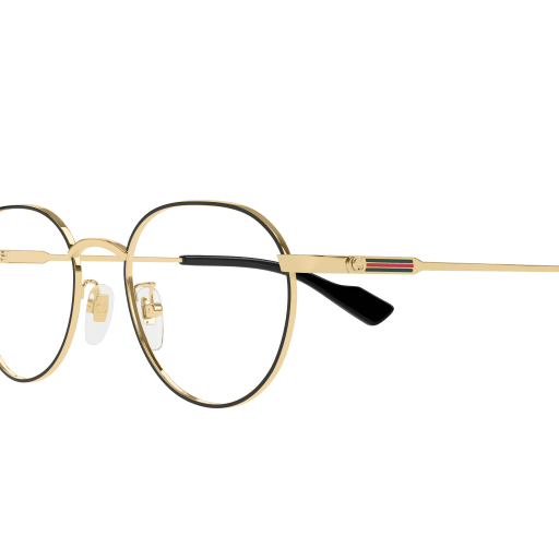 Occhiali da vista GUCCI GG1747OA ORO