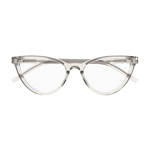 Occhiali da vista SAINT LAURENT SL M138 BEIGE