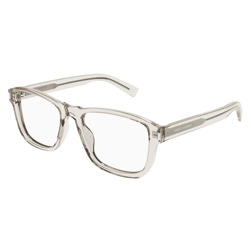 Occhiali da vista SAINT LAURENT SL 710 OPT BEIGE