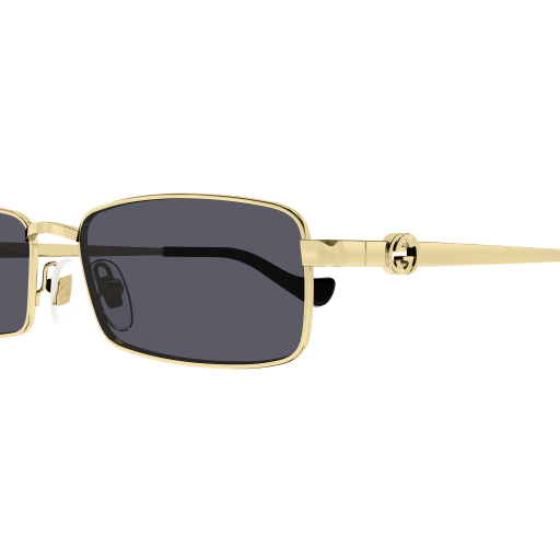 Occhiali da sole GUCCI GG1600S ORO
