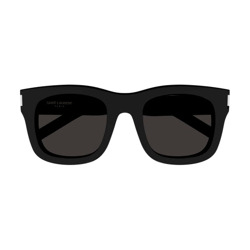 Occhiali da sole SAINT LAURENT SL 650 MONCEAU NERO