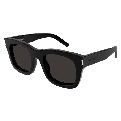 Occhiali da sole SAINT LAURENT SL 650 MONCEAU NERO