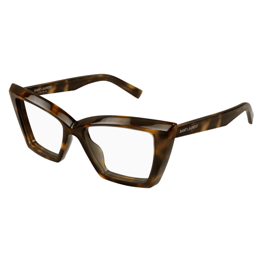 Occhiali da vista SAINT LAURENT SL 657 OPT HAVANA