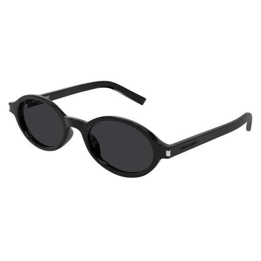 Occhiali da sole SAINT LAURENT SL 751 JEANNE NERO