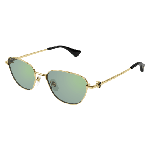 Occhiali da sole CARTIER CT0469S ORO2