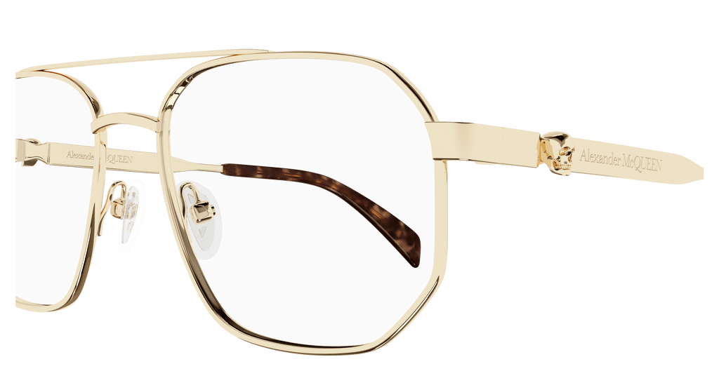 Alexander McQueen AM0459O 002