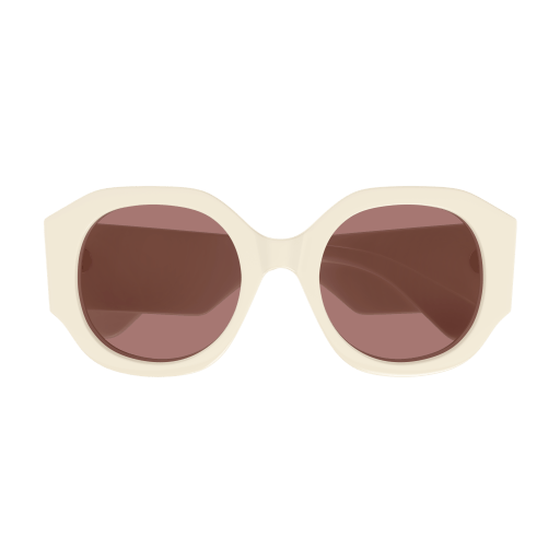 Occhiali da sole CHLOÉ CH0234S AVORIO