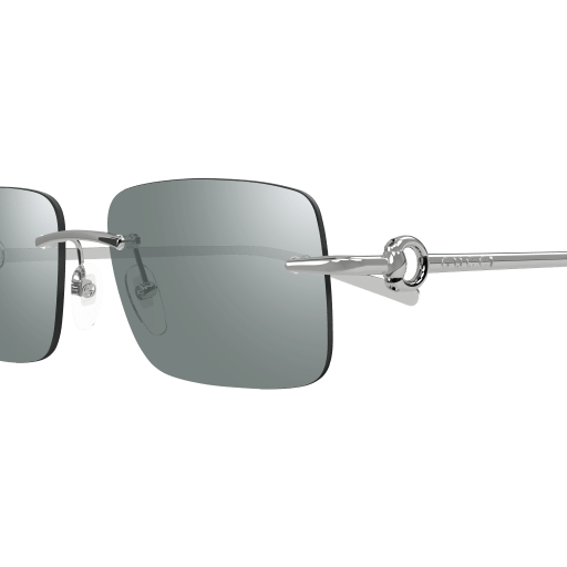 Occhiali da sole GUCCI GG1703S Argento