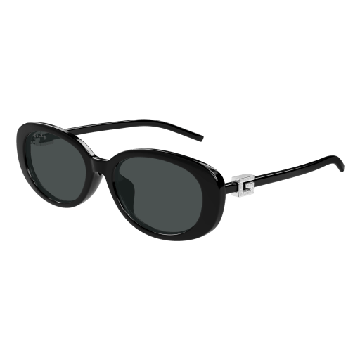 Occhiali da sole GUCCI GG1684SA NERO2