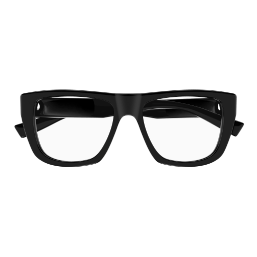 Occhiali da vista SAINT LAURENT SL 714 NERO