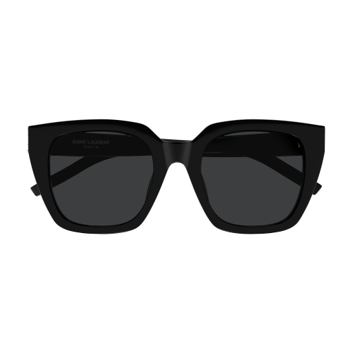 Occhiali da sole SAINT LAURENT SL M143 NERO