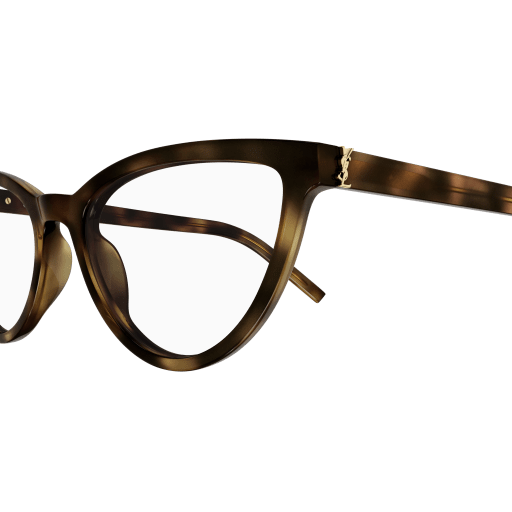 Occhiali da vista SAINT LAURENT SL M138 HAVANA2