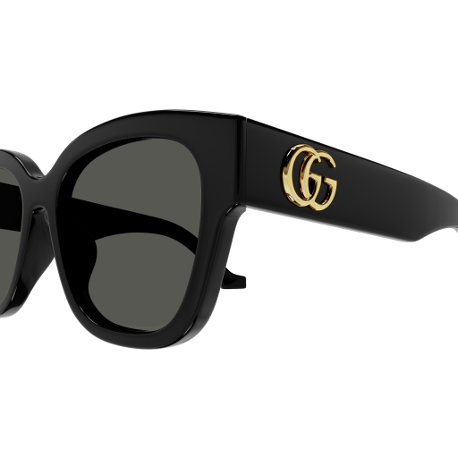 Occhiali da sole GUCCI GG1550SK NERO