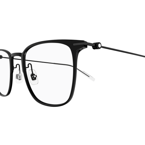 Occhiali da vista MONTBLANC MB0356O NERO2
