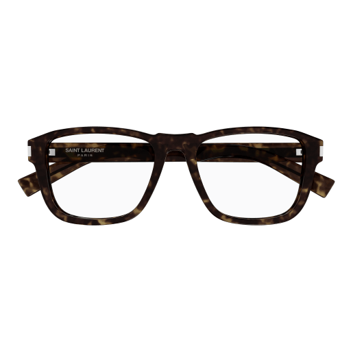 Occhiali da vista SAINT LAURENT SL 710 OPT HAVANA
