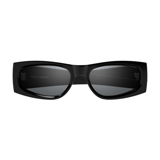 Occhiali da sole SAINT LAURENT SL M140 NERO2