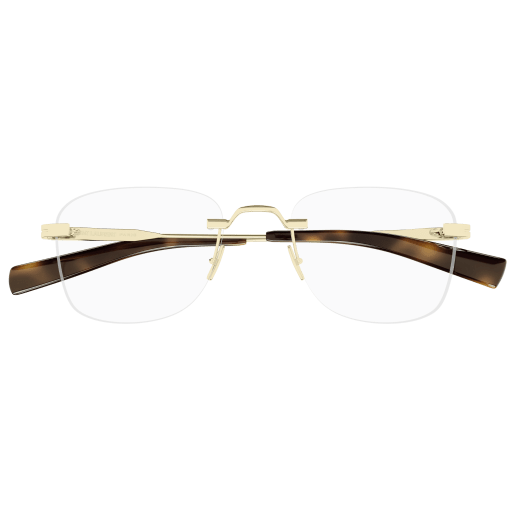 Occhiali da vista SAINT LAURENT SL 744 ORO