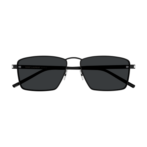 Occhiali da sole SAINT LAURENT SL 700 NERO