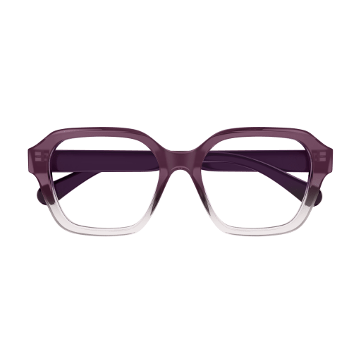 Occhiali da vista CHLOÉ CH0272O BURGUNDY