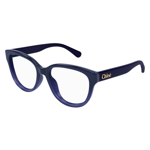 Occhiali da vista CHLOÉ CH0243O BLU