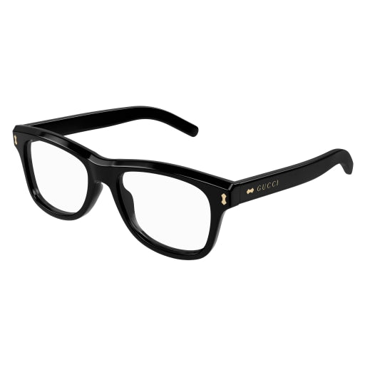 Occhiali da vista GUCCI GG1526O NERO