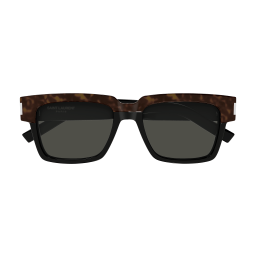Occhiali da sole SAINT LAURENT SL 732 VADIM HAVANA