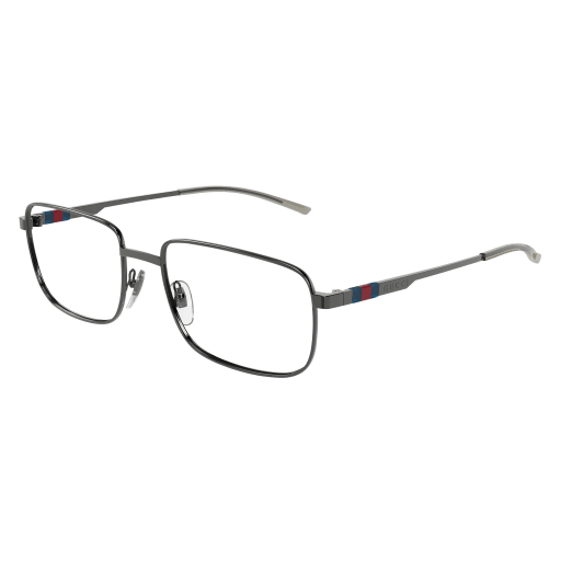 Occhiali da vista GUCCI GG1678O RUTENIO
