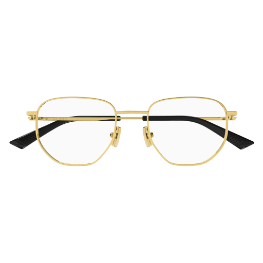 Occhiali da vista SAINT LAURENT BV1301O ORO