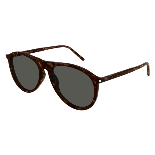 Occhiali da sole SAINT LAURENT SL 667 HAVANA