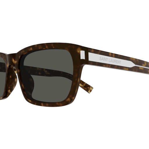 Occhiali da sole SAINT LAURENT SL 662 HAVANA2