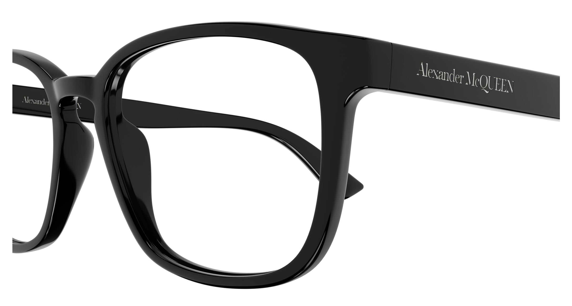 Alexander McQueen AM0462O 001