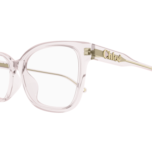 Occhiali da vista CHLOÉ CH0276OA ROSA