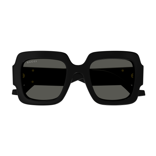 Occhiali da sole GUCCI GG1547S NERO