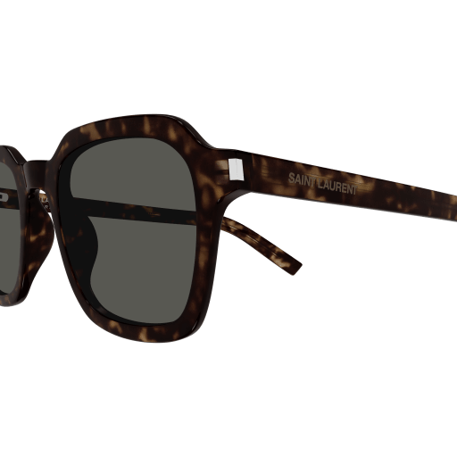 Occhiali da sole SAINT LAURENT SL 715 SLIM HAVANA