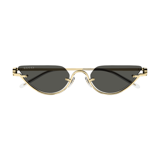 Occhiali da sole GUCCI GG1603S ORO