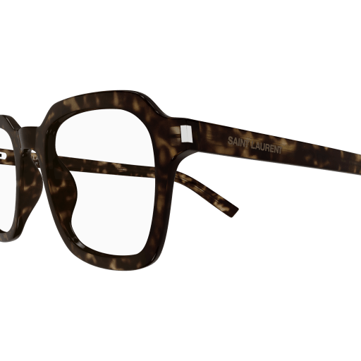 Occhiali da vista SAINT LAURENT SL 715 SLIM OPT HAVANA