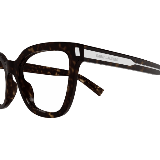 Occhiali da vista SAINT LAURENT SL 748 HAVANA