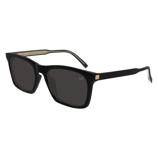 Occhiali da sole DUNHILL DU0083S nero