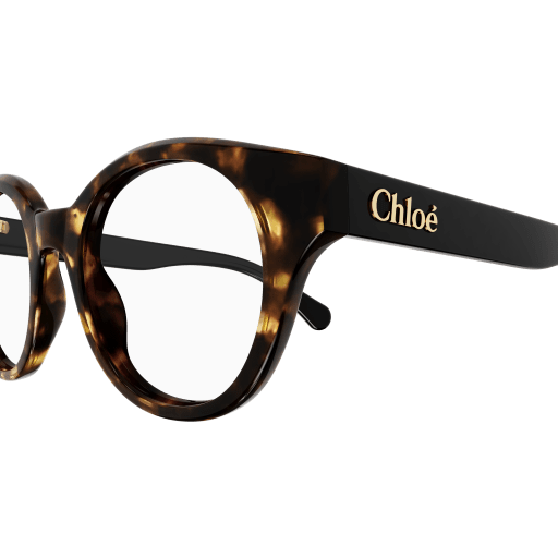 Occhiali da vista CHLOÉ CH0271O HAVANA