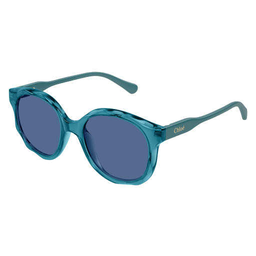 Occhiali da sole CHLOÉ CC0019S BLU