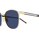 Occhiali da sole SAINT LAURENT SL 747 ORO2