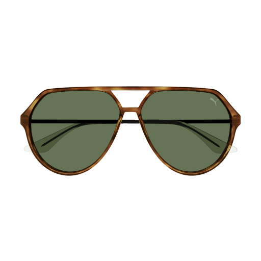 Occhiali da sole puma PU0459S HAVANA2